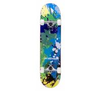 Enuff Skateboards Splat 7.75'' Skateboard Multicolore 31 Inches Multicolore 31 Inches