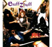 Enuff Z Nuff - 1985 [Import]