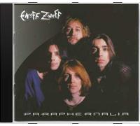 Enuff Z Nuff - Paraphernalia