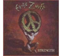 Enuff Z Nuff - Strength [Import]