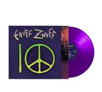 Enuff Z'Nuff 10 (Vinyl) 12" Album Coloured Vinyl