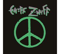 Enuff Z'Nuff (180 Gram Purple Audiophile Vinyl/35th Anniversary Edition) [Analog]