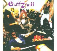 Enuff Z'Nuff - 1985