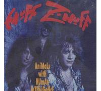 Enuff Z'Nuff - Animals with Human Intelligence