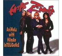 Enuff Z'Nuff - Animals with Human Intelligence