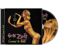 Enuff Z'Nuff - Covered in Gold