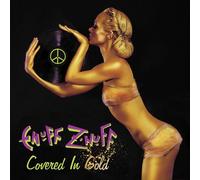 Enuff Z'Nuff - Covered in (Green/Gold) [Import]
