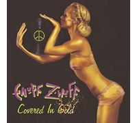 Enuff Z'Nuff Covered in Gold (Vinyl) 12" Album