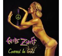Enuff Z'Nuff Covered in Gold (Vinyl) 12" Album