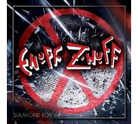 Enuff Z'nuff - Diamond Boy [Import]