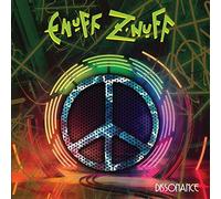 Enuff Z'Nuff – Dissonance – Vinyle 12"