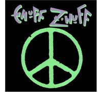 Enuff Z'nuff - Enuff Z'Nuff
