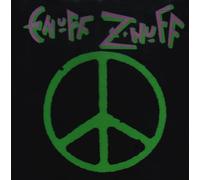 Enuff Z'Nuff - Enuff Z'nuff