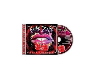Enuff Z'Nuff - Enuff Z'Nuff - Cerises Xtra