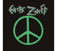 Enuff Z'nuff Enuff Z'Nuff Green Audiophile (Vinyl)