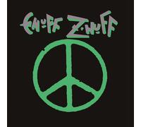 Enuff Z'nuff Enuff Z'Nuff Purple Audiophile (Vinyl)