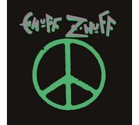 Enuff Z'Nuff - Enuff Z'Nuff (180 Gram Clear Green Audiophile Vinyl/35th Anniversary Edition)