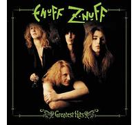 Enuff Z'nuff - Greatest Hits [Cd]