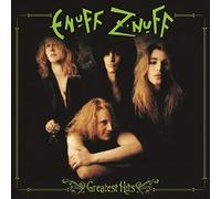 Enuff Z'nuff - Greatest Hits [Import]