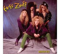 Enuff Z'nuff - Greatest Hits [Compact Discs]