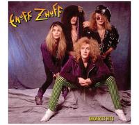 Enuff Z'Nuff – Greatest Hits – CD – The Orchard