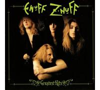 Enuff Z'Nuff - Greatest Hits [Import]