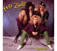 Enuff Z'Nuff – Greatest Hits – Vinyle (Purple Splatter)