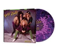 Enuff Z'Nuff – Greatest Hits – Vinyle (Purple Splatter)