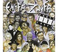 Enuff Z'Nuff - Live [Import]