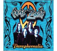 Enuff Z'nuff - Paraphernalia [Import]