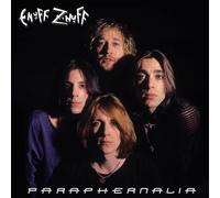 Enuff Z'Nuff - Paraphernalia [Import]