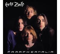Enuff Z'nuff - Paraphernalia [Compact Discs]