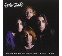 Enuff Z'Nuff - Paraphernalia [Import]