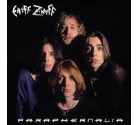 Enuff Z'Nuff - Paraphernalia (Purple) [Import]
