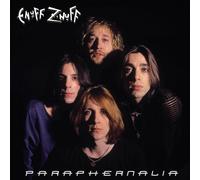 Enuff Z'Nuff - Paraphernalia (Purple) [Import]