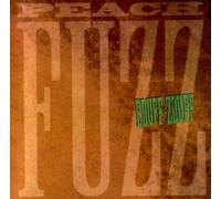 Enuff Z'nuff - Peachfuzz