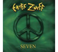 ENUFF Z'NUFF - Seven