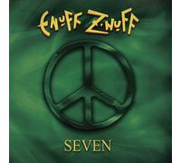 Enuff Z'nuff – Seven – Vinyle