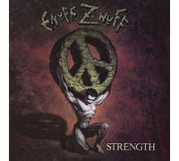 Enuff Z'nuff - Strength [Cd] Holland - Import