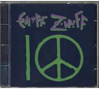 Enuff Z'Nuff - Ten [Import]