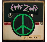 Enuff Z'Nuff The 1987 Demos (CD) Album