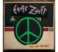 Enuff Z'Nuff The 1987 Demos (CD) Album