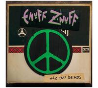 Enuff Z'nuff - The 1987 Demos [Compact Discs] Digipack Packaging