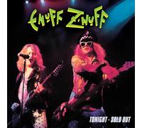 Enuff Z'Nuff – Tonight – Sold Out – CD – Réédition