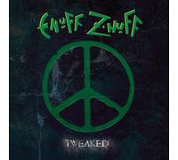 Enuff Z'nuff Tweaked (CD)