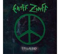 Enuff Z'Nuff – Tweaked – CD