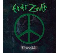 Enuff Z'nuff - Tweaked [Compact Discs] Rmst
