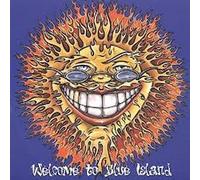Enuff Z'nuff - Welcome to Blue Island