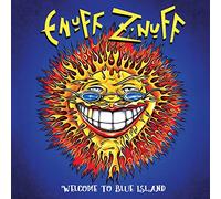 Enuff Z'nuff - Welcome to Blue Island [Import]