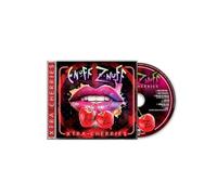 Enuff Z'nuff – Xtra Cherries – CD